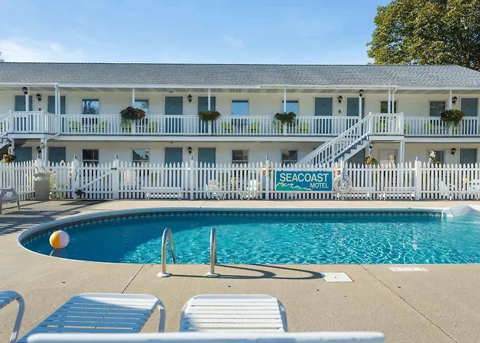 Seacoast Motel
