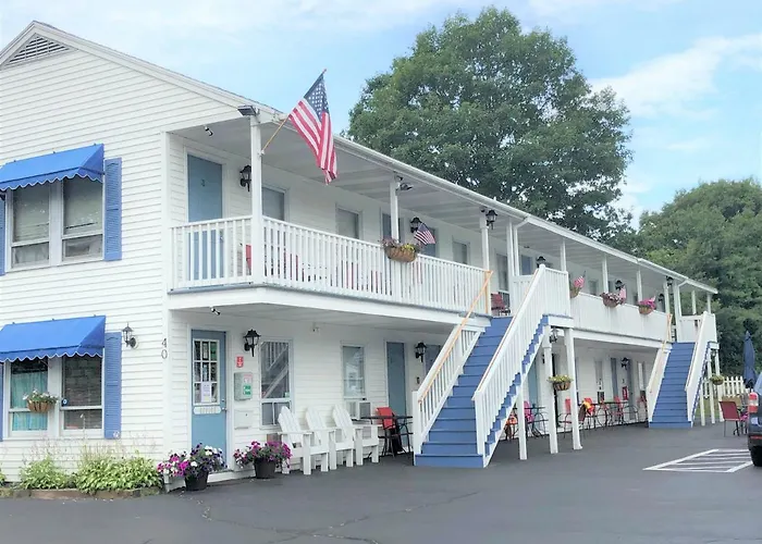 Seacoast Motel