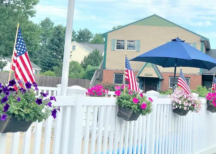 Seacoast Motel
