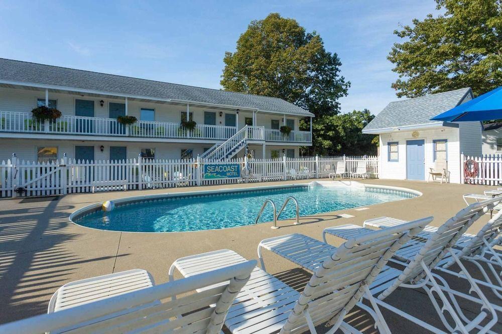 Motel Seacoast