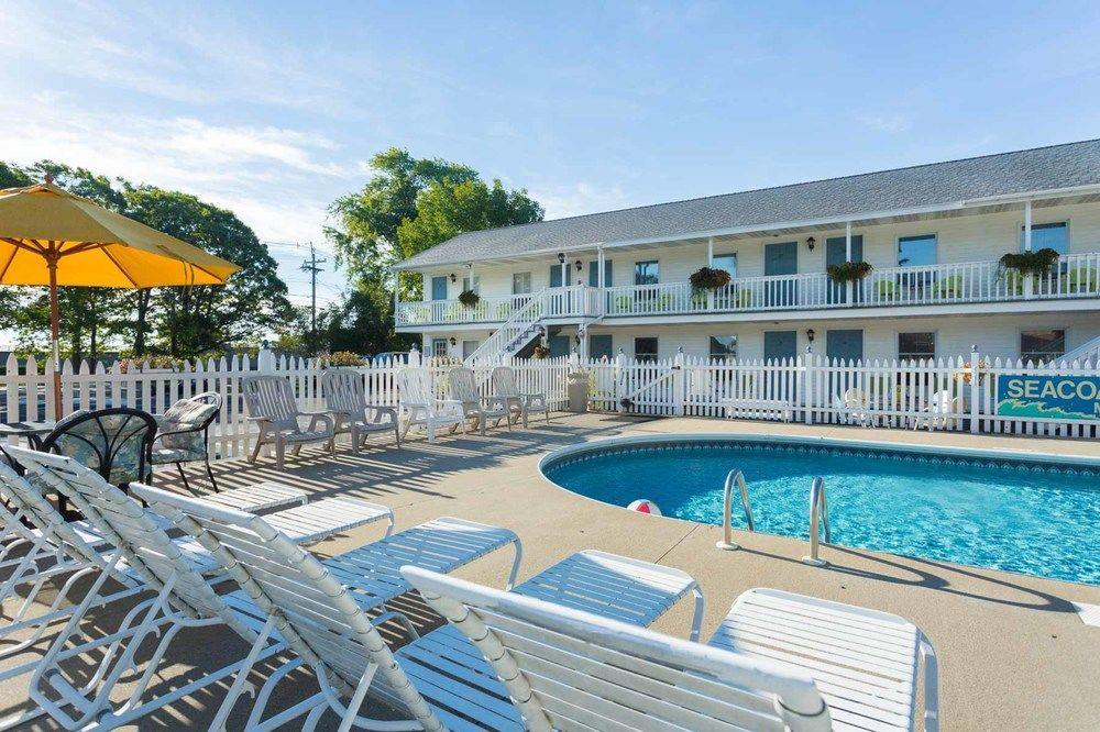 Motel Seacoast Wells
