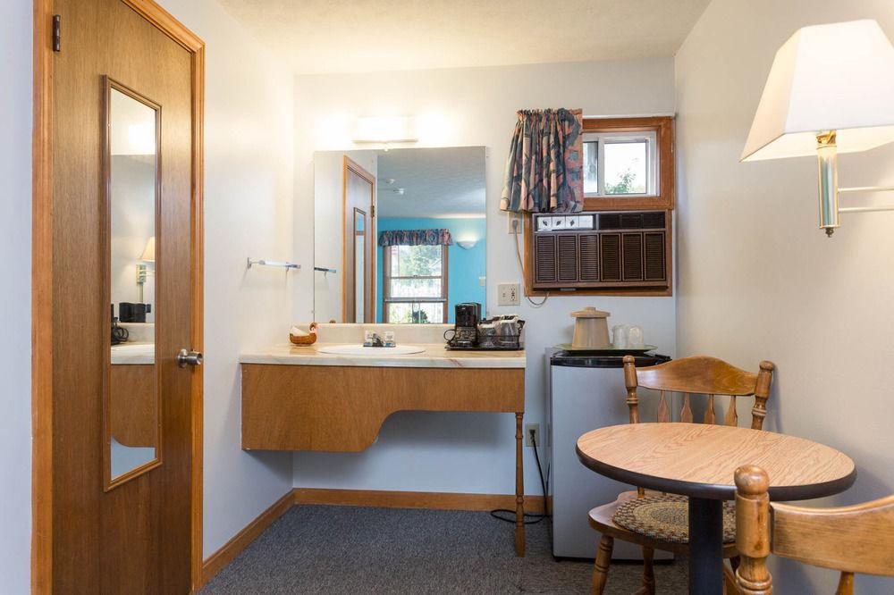Motel Seacoast 2*
