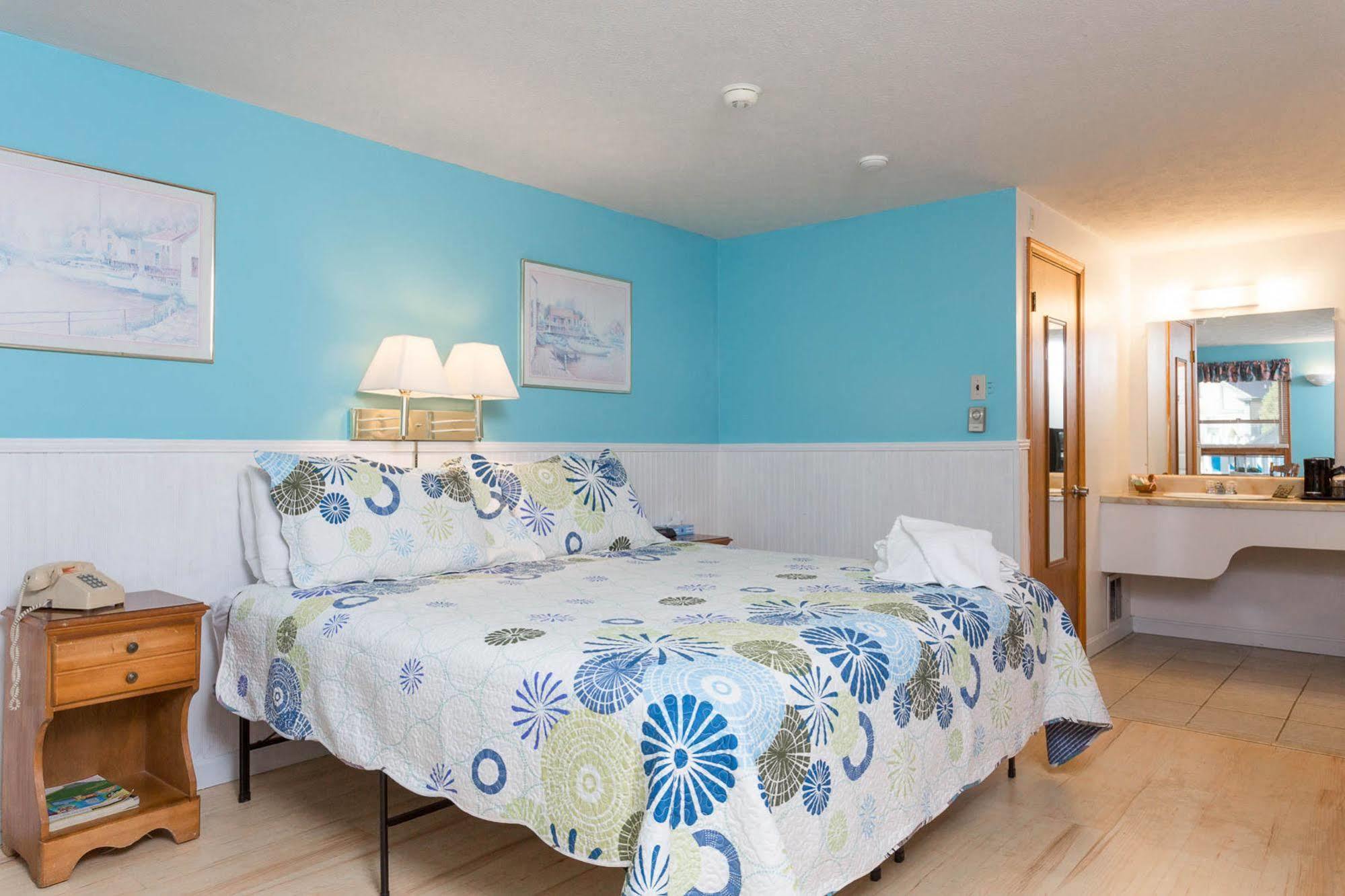 Seacoast Motel Wells