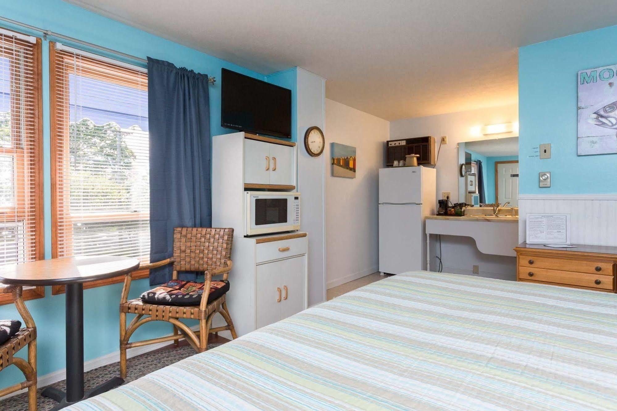 Seacoast Motel Wells