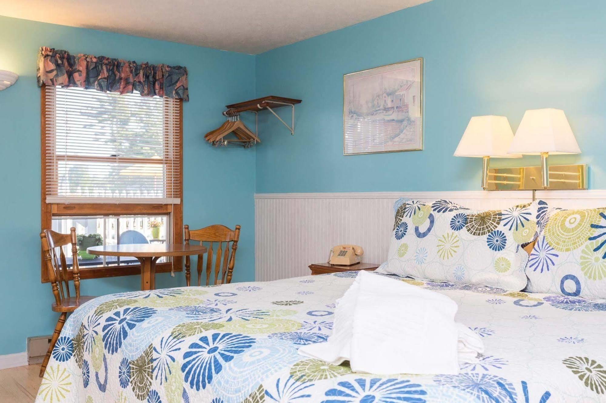 Motel Seacoast