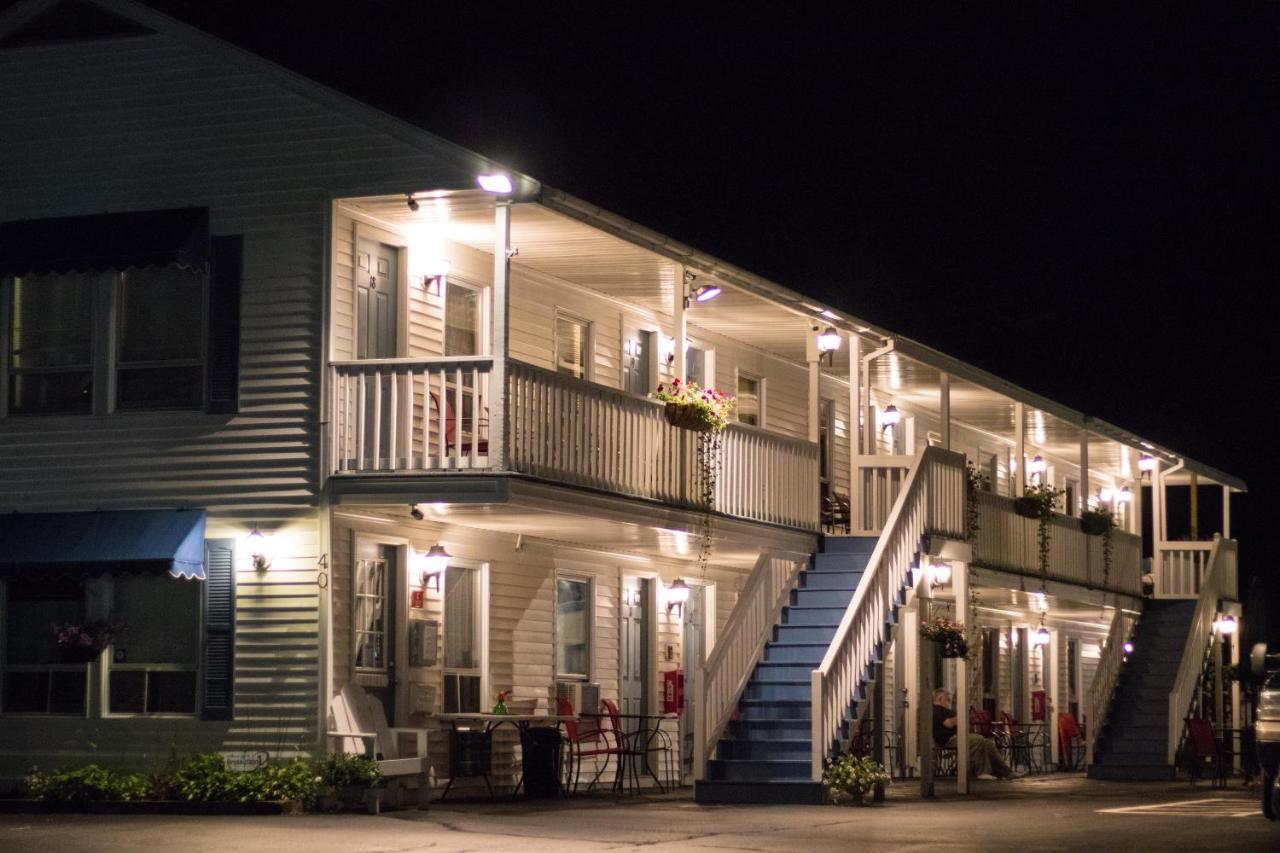 Motel Seacoast 2*