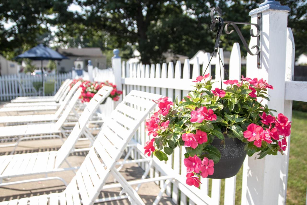 Seacoast Motel Wells