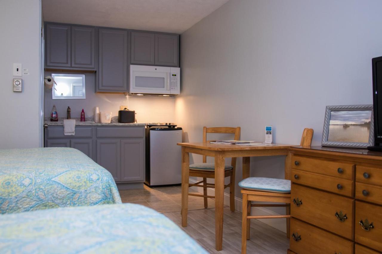 Seacoast Motel Wells
