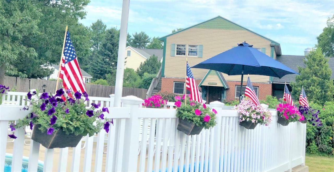 Seacoast 2* Wells
